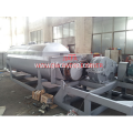 High Efficiency Hollow Paddle Dryer machine